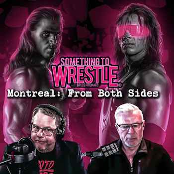 Episode 361 Montreal From Both Sides