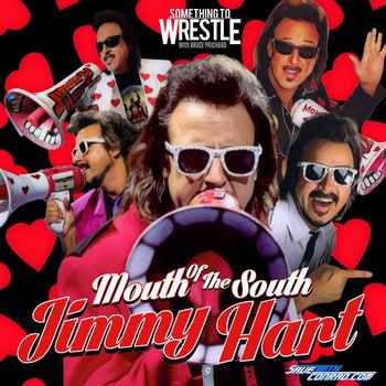Episode 190 Mouth Of The South Jimmy Har