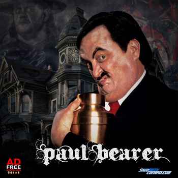 Episode 206 Paul Bearer