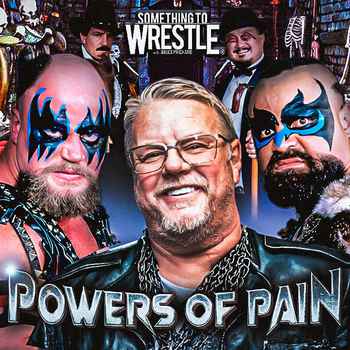 Episode 459 The Powers Of Pain