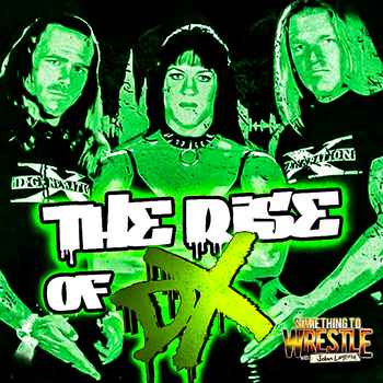 Episode 479 The Rise Of DX