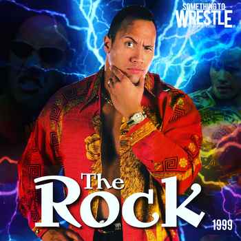 Episode 230 The Rock 1999