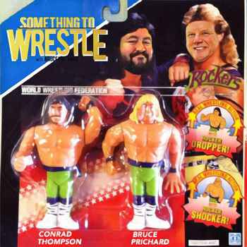 Episode 82 The Rockers x26 Marty Jannett