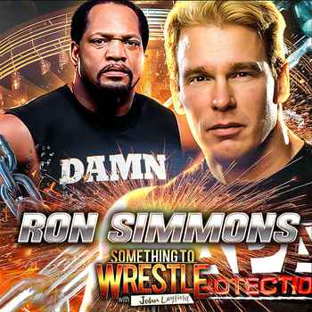  Episode 469 Ron Simmons