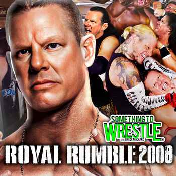 Episode 423 Royal Rumble 2008
