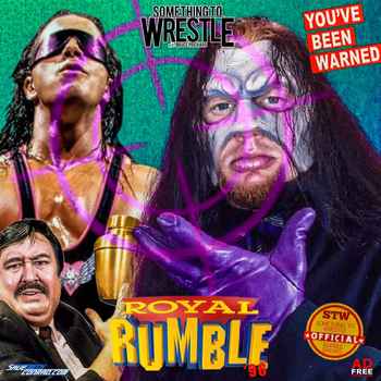 Episode 255 Royal Rumble 1996