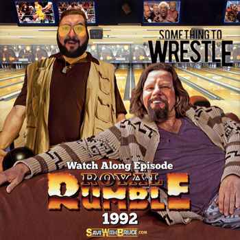 Episode 101 The 1992 Royal Rumble