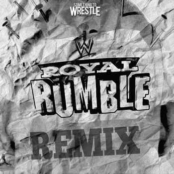 Episode 380 Royal Rumble 1998 REMIX