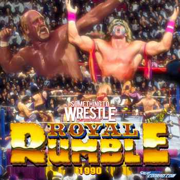 Episode 194 Royal Rumble x2790