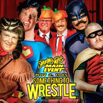 Episode 410 Saturday Nightx27s Main Even