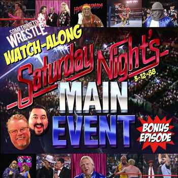 Episode 91 Saturday Nightx27s Main Event