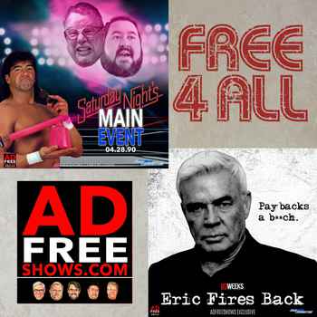 Episode 233 SNME 042890 x26 Eric Fires B