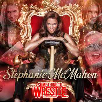  Episode 370 Stephanie McMahon