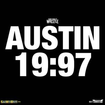Episode 145 Steve Austinx27s 1997