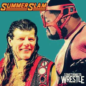 Episode 59 SummerSlam 1996