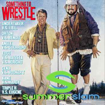 Episode 170 SummerSlam 2004