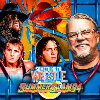 Episode 454 SummerSlam 1994