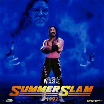 Episode 113 SummerSlam 1997