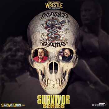 Episode 128 Survivor Series 1998