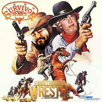 Episode 185 Survivor Series x2794