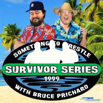 Episode 184 Survivor Series x2799