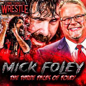 Episode 449 The Three Faces Of Foley