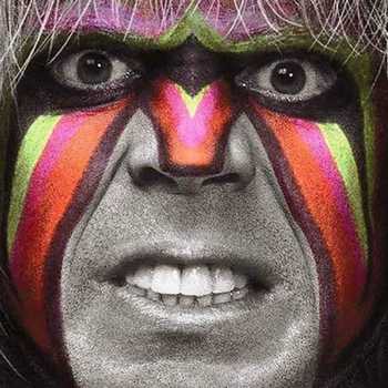 Episode 4 The Ultimate Warrior