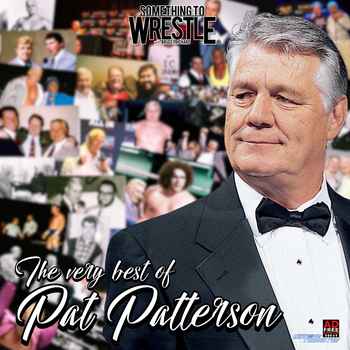 Episode 244 The Very Best Of Pat Patters