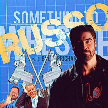 Episode 51 Vince Russo in the WWE