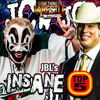  Episode 489 Violent J and JBLs Insane Top 5 Lists