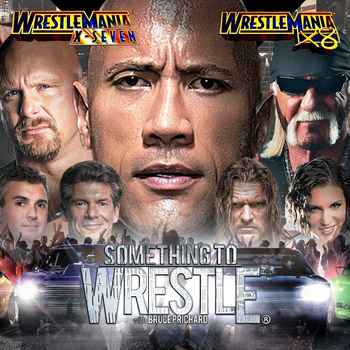 Episode 379 WrestleMania 17 18 Megasode