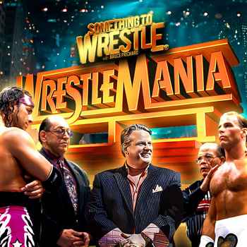 Episode 433 WrestleMania 12 REDUX