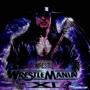 Episode 204 WrestleMania XI