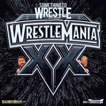 Episode 146 WrestleMania XX