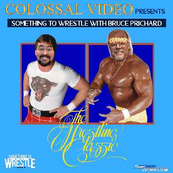 Episode 183 The Wrestling Classic