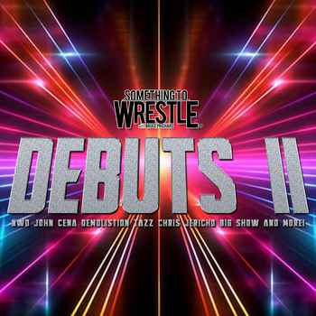 Episode 413 WWE Superstar Debut II