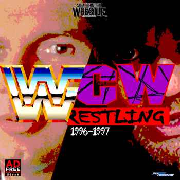  Episode 10 WWF ECWs 1996 1997 Relationship