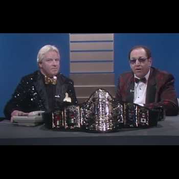 Episode 11 WWF Prime Time Wrestling