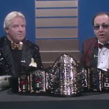Episode 11 WWF Prime Time Wrestling