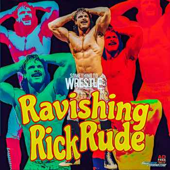 Episode 24 x22Ravishingx22 Rick Rude