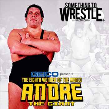 GEICO Presents Andre The Giant