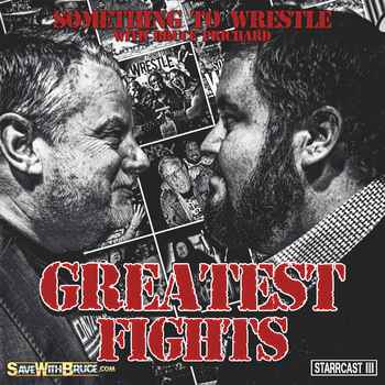 Greatest Fights