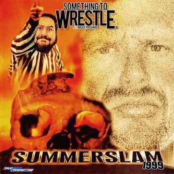 SummerSlam 1999