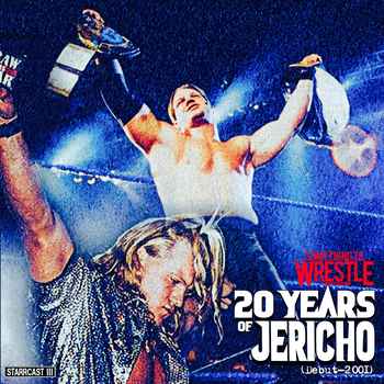 20 Years Of Jericho debut 2001