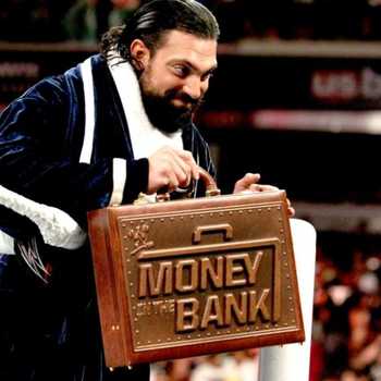 MONEY IN THE BANK RANT SmackTalk