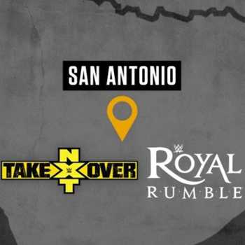 NXT Takeover San Antonio Reaction and Re