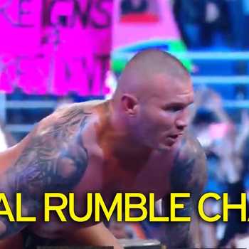 Royal Rumble Review 2017