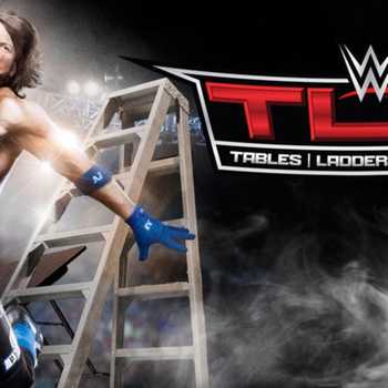 WWE TLC REVIEW
