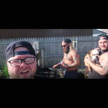 The AIW Cookout Episode AIW EP150