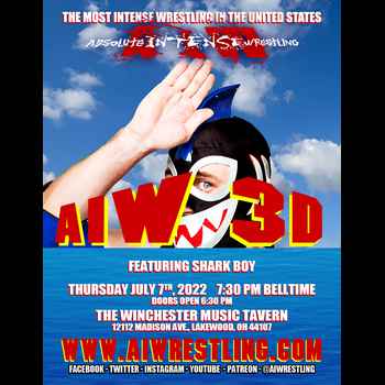 AIW 3 D Hard Sell Podcast EP249